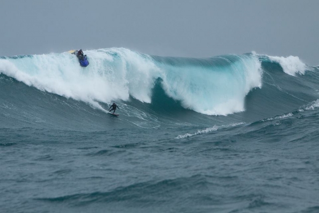 La Flow Surf School 